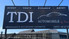 Logo TDI Automobile by Pino